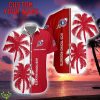 HCB Ticino Rockets Coconut Pattern Hawaiian Shirt And Shorts Personalized Name Unique Gift For Summer Product Photo 1