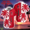 Helmond Sport Coconut Pattern Hawaiian Shirt And Shorts Personalized Name Unique Gift For Summer Product Photo 1