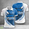Hertha BSC Team Logo 3D Polo Shirt All Printed Product Photo 1