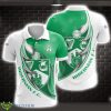 Hibernian F.C. 3D Polo Shirt Gift For Golf Lover VVV2916-8 Product Photo 1
