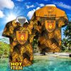 Hillerod Fodbold Hawaiian Shirt And Shorts Tropical Hawaii Summer Gift For Men And Women Product Photo 1