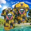 Hobro IK Hawaiian Shirt And Shorts Tropical Hawaii Summer Gift For Men And Women Product Photo 1
