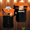 Home Depot Hawaii Shirt Classic Button Shirt Product Photo 1
