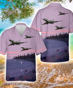 Hungarian Air Force Dassault Falcon 7X Hawaiian Shirt Beach Gift Product Photo 1