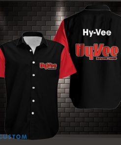 hy-vee 3D Hawaiian Shirt Unique Gift For Summer Product Photo 1