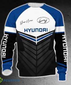 Hyundai 3D Hoodie, Zip Hoodie, 3D TShirt All Over Print Car For Fans Custom Name 5 Hyundai 3D Hoodie, Zip Hoodie, 3D TShirt All Over Print Car For Fans Custom Name - Hyundai MA0799 Hoodie, Tee, Polo, SweatShirt_3