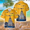Iberia (airline) Boeing 747-300 AOP Hawaiian Shirt Product Photo 1
