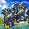 IFK Norrköping Hawaiian Shirt And Shorts Tropical Hawaii Summer Gift For Men And Women Product Photo 1