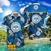 IFK Värnamo Hawaiian Shirt And Shorts Tropical Hawaii Summer Gift For Men And Women Product Photo 1
