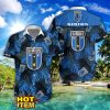 IK Sirius Fotboll Hawaiian Shirt And Shorts Tropical Hawaii Summer Gift For Men And Women Product Photo 1