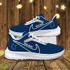 Indianapolis Colts NFL New Custom Name Air Mesh Running Shoes For Men Women Sport Team Product Photo 1