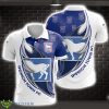 Ipswich Town Fc 3D Polo Shirt Gift For Golf Lover VVV2827-8 Product Photo 1