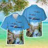 Italy ITA Airways Airbus A350-900 Hawaiian Shirt Men Women Beach Shirt Product Photo 1
