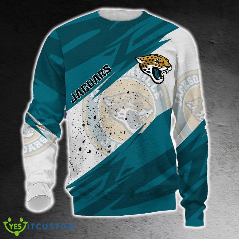 Jacksonville Jaguars Holly 3D Hoodie, Zip Hoodie, 3D T Shirt AOP Full Print For Men Women 13 Jacksonville Jaguars Holly 3D Hoodie, Zip Hoodie, 3D T Shirt AOP Full Print For Men Women - Jacksonville Jaguars MA0518 Hoodie, Tee, Polo, SweatShirt_3