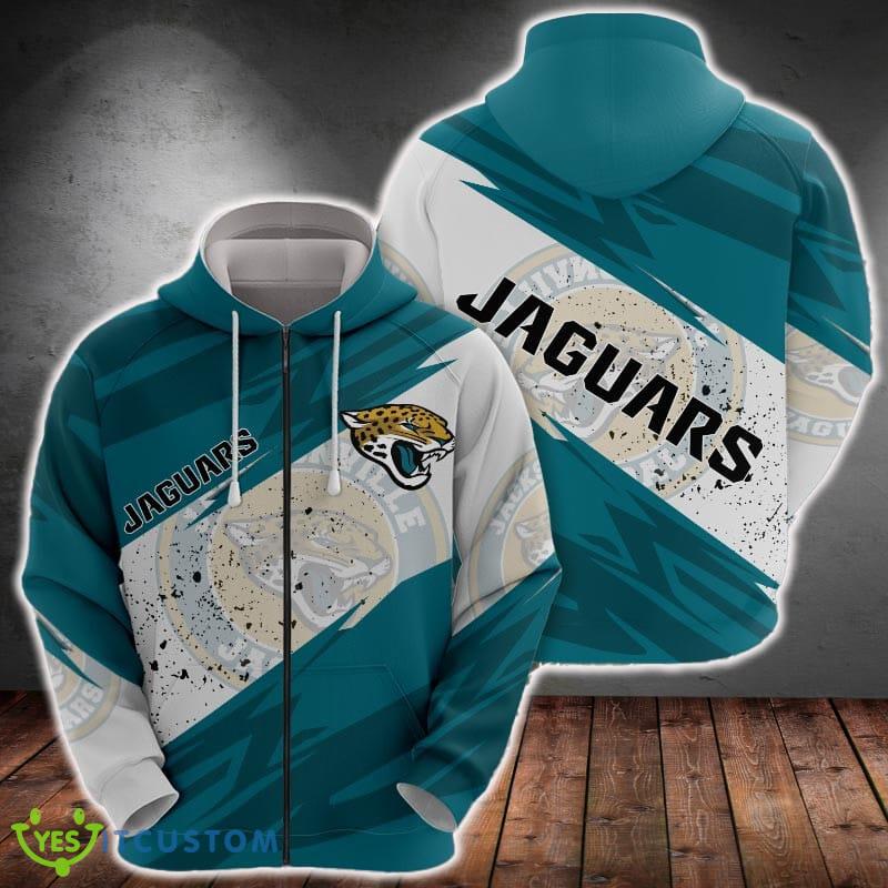 Jacksonville Jaguars Holly 3D Hoodie, Zip Hoodie, 3D T Shirt AOP Full Print For Men Women 12 Jacksonville Jaguars Holly 3D Hoodie, Zip Hoodie, 3D T Shirt AOP Full Print For Men Women - Jacksonville Jaguars MA0518 Hoodie, Tee, Polo, SweatShirt_2