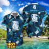 Jammerbugt FC Hawaiian Shirt And Shorts Tropical Hawaii Summer Gift For Men And Women Product Photo 1