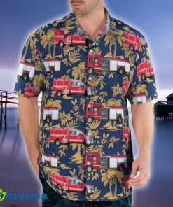 Jefferson Fire Protection District #1 Mount Vernon Illinois Hawaiian Shirt - Jefferson Fire Protection District #1 Mount Vernon Illinois Hawaiian Shirt_3