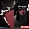 Jiffy Lube Logo 3D Printing Hawaiian Shirt Personalized Name Product Photo 1