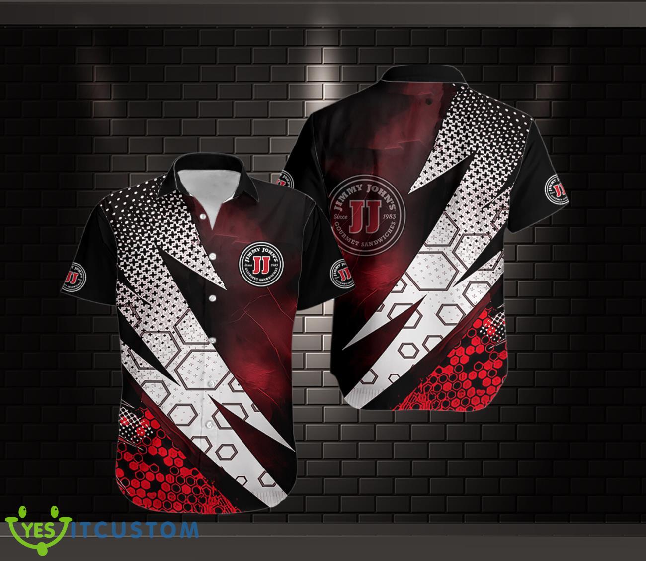 Jimmy John's Beach Hawaiian Shirt For Men And Women 2 jimmy johns beach hawaiian shirt for men and women