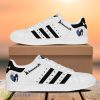Jungkook BTS 3D Low Top Skate Shoes Stan Smith Shoes Product Photo 1