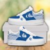 KAA Gent Air Force Shoes Logo Team AF1 Sneakers Personalized Name Product Photo 1