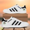 Kajukenbo Low Top Skate Shoes For Men And Women Trending Shoes Product Photo 1