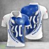 Karlsruher SC Team Logo 3D Polo Shirt All Printed Product Photo 1