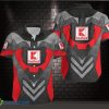 Kaufland Hawaiian Shirt Team Shirt Product Photo 1