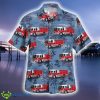 Klamath Falls Oregon Klamath County Fire District #1 Hawaiian Shirt Vacation Wear For Summer - Klamath Falls Oregon Klamath County Fire District #1 Hawaiian Shirt_2
