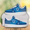 KRC Genk Air Force Shoes Logo Team AF1 Sneakers Personalized Name Product Photo 1