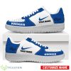Kroger Air Force Shoes Sneakers Custom Name AF1 Shoes Product Photo 1