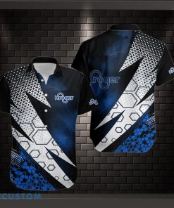 Kroger Beach Hawaiian Shirt For Men And Women Product Photo 1