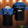 Kroger Hawaii Shirt Classic Button Shirt Product Photo 1