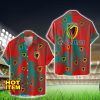 KV Oostende Hawaiian Shirt 3D Printing Beach Shirt For Men And Women Product Photo 1