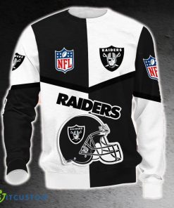 Las Vegas Raiders Gather 3D Hoodie, Zip Hoodie, 3D T Shirt AOP Full Print For Men Women 5 Las Vegas Raiders Gather 3D Hoodie, Zip Hoodie, 3D T Shirt AOP Full Print For Men Women - Las Vegas Raiders MA0691 Hoodie, Tee, Polo, SweatShirt_3