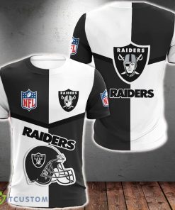 Las Vegas Raiders Gather 3D Hoodie, Zip Hoodie, 3D T Shirt AOP Full Print For Men Women 7 Las Vegas Raiders Gather 3D Hoodie, Zip Hoodie, 3D T Shirt AOP Full Print For Men Women - Las Vegas Raiders MA0691 Hoodie, Tee, Polo, SweatShirt_7