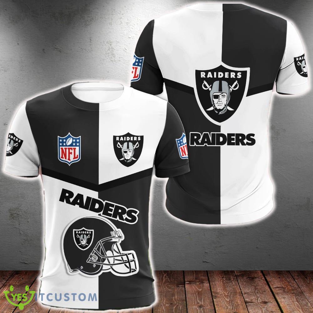 Las Vegas Raiders Gather 3D Hoodie, Zip Hoodie, 3D T Shirt AOP Full Print For Men Women 4 Las Vegas Raiders Gather 3D Hoodie, Zip Hoodie, 3D T Shirt AOP Full Print For Men Women - Las Vegas Raiders MA0691 Hoodie, Tee, Polo, SweatShirt_7