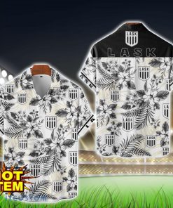 LASK Tropical Hawaiian Shirt For Men And Women Product Photo 1