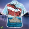 Latvian Navy M-04 Imanta Hawaiian Shirt - Latvian Navy M-04 Imanta Hawaiian Shirt_2