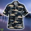 Latvian Navy M-05 Viesturs Hawaiian Shirt - Latvian Navy M-05 Viesturs Hawaiian Shirt_2