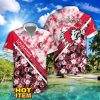 Lausanne Hockey Club Hawaiian Shirt And Shorts Tropical Hawaii Summer Gift For Men And Women Product Photo 1