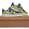 Lausitzer Füchse Team Shoes Air Force Sneakers For Fans Men Women Gift Product Photo 1