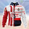 Liga Mx Chivas De Guadalajara 2023-2024 Home Mix Away Kits Hoodie 3D All Over Print For Men And Women Product Photo 1
