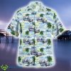 Lillington North Carolina Harnett County Emergency Services Hawaiian Shirt - Lillington North Carolina Harnett County Emergency Services Hawaiian Shirt_2