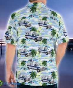 Lillington North Carolina Harnett County Emergency Services Hawaiian Shirt - Lillington North Carolina Harnett County Emergency Services Hawaiian Shirt_4