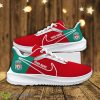Liverpool EPL New Custom Name Air Mesh Running Shoes For Men Women Sport Team Product Photo 1