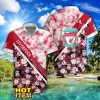 Liverpool F.C Hawaiian Shirt And Shorts Tropical Hawaii Summer Gift For Men And Women Product Photo 1