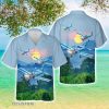 Lockheed Model 33 Little Dipper Hawaiian Shirt Beach Gift Product Photo 1