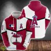 Los Angeles Angels Event 3D Hoodie, Zip Hoodie, 3D T Shirt AOP Full Print For Men Women - Los Angeles Angels MA0752 Hoodie, Tee, Polo, SweatShirt_2