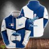 Los Angeles Dodgers Friends 3D Hoodie, Zip Hoodie, 3D T Shirt AOP Full Print For Men Women - Los Angeles Dodgers MA0753 Hoodie, Tee, Polo, SweatShirt_2